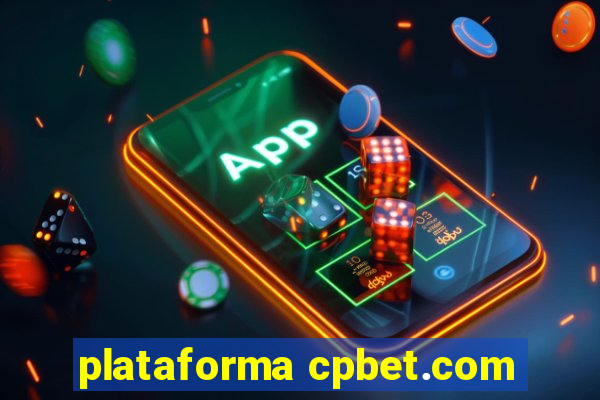 plataforma cpbet.com